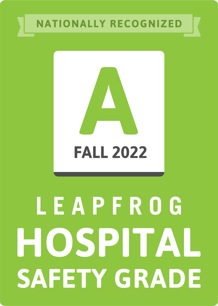 Leapfrog Group A grade